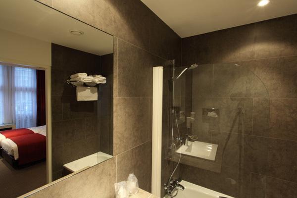 Best Western Hotel Belfort Kortrijk Room photo