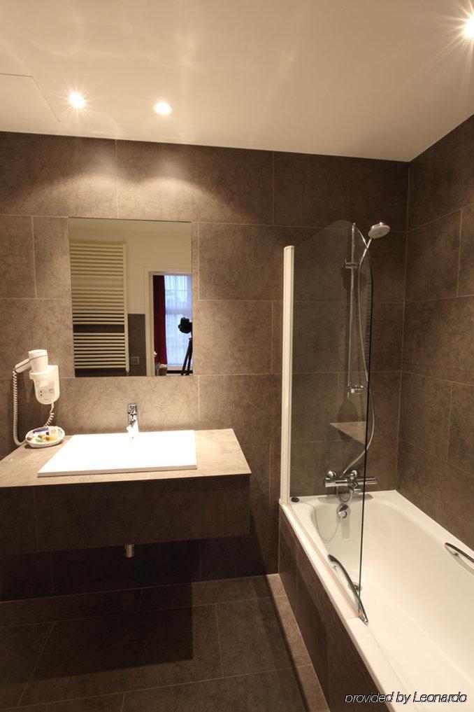 Best Western Hotel Belfort Kortrijk Exterior photo