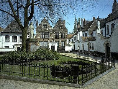 Best Western Hotel Belfort Kortrijk Exterior photo